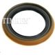 Purchase Top-Quality Front Wheel Seal by TIMKEN - 710072 pa5