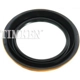 Purchase Top-Quality Front Wheel Seal by TIMKEN - 710072 pa6