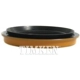 Purchase Top-Quality Front Wheel Seal by TIMKEN - 710072 pa7
