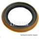 Purchase Top-Quality Front Wheel Seal by TIMKEN - 710072 pa8