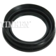 Purchase Top-Quality Front Wheel Seal by TIMKEN - 710073 pa1