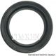 Purchase Top-Quality Front Wheel Seal by TIMKEN - 710073 pa3