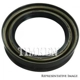 Purchase Top-Quality Front Wheel Seal by TIMKEN - 710073 pa4