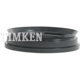 Purchase Top-Quality Front Wheel Seal by TIMKEN - 710073 pa7