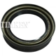 Purchase Top-Quality Front Wheel Seal by TIMKEN - 710073 pa8