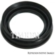 Purchase Top-Quality Front Wheel Seal by TIMKEN - 710073 pa9