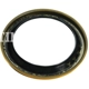 Purchase Top-Quality Front Wheel Seal by TIMKEN - 710091 pa11