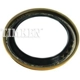 Purchase Top-Quality Front Wheel Seal by TIMKEN - 710091 pa2