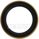 Purchase Top-Quality Front Wheel Seal by TIMKEN - 710091 pa6