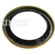 Purchase Top-Quality Front Wheel Seal by TIMKEN - 710091 pa7