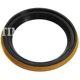 Purchase Top-Quality Front Wheel Seal by TIMKEN - 710091 pa9