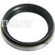 Purchase Top-Quality Front Wheel Seal by TIMKEN - 710094 pa1