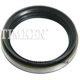 Purchase Top-Quality Front Wheel Seal by TIMKEN - 710094 pa2