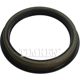 Purchase Top-Quality Front Wheel Seal by TIMKEN - 710103 pa1