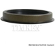 Purchase Top-Quality Front Wheel Seal by TIMKEN - 710103 pa8