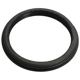 Purchase Top-Quality TIMKEN - 710106 - Front Wheel Seal pa2