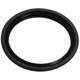 Purchase Top-Quality TIMKEN - 710106 - Front Wheel Seal pa4