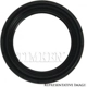 Purchase Top-Quality Front Wheel Seal by TIMKEN - 710125 pa11