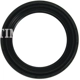 Purchase Top-Quality Front Wheel Seal by TIMKEN - 710125 pa12