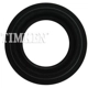 Purchase Top-Quality Front Wheel Seal by TIMKEN - 710126 pa6