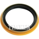 Purchase Top-Quality Front Wheel Seal by TIMKEN - 710127 pa1