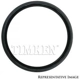 Purchase Top-Quality Front Wheel Seal by TIMKEN - 710240 pa10