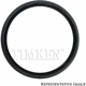 Purchase Top-Quality Front Wheel Seal by TIMKEN - 710240 pa16