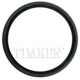 Purchase Top-Quality Front Wheel Seal by TIMKEN - 710240 pa4