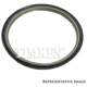 Purchase Top-Quality Front Wheel Seal by TIMKEN - 710240 pa6