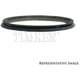 Purchase Top-Quality Front Wheel Seal by TIMKEN - 710240 pa7