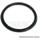 Purchase Top-Quality Front Wheel Seal by TIMKEN - 710240 pa9