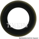 Purchase Top-Quality Front Wheel Seal by TIMKEN - 710255 pa11