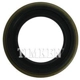 Purchase Top-Quality Front Wheel Seal by TIMKEN - 710255 pa15