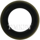 Purchase Top-Quality Front Wheel Seal by TIMKEN - 710255 pa6