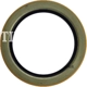 Purchase Top-Quality Front Wheel Seal by TIMKEN - 710323 pa3