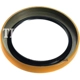 Purchase Top-Quality Front Wheel Seal by TIMKEN - 710323 pa4