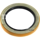 Purchase Top-Quality Front Wheel Seal by TIMKEN - 710323 pa5