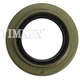 Purchase Top-Quality Front Wheel Seal by TIMKEN - 710394 pa11