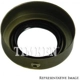 Purchase Top-Quality Front Wheel Seal by TIMKEN - 710394 pa6