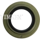 Purchase Top-Quality Front Wheel Seal by TIMKEN - 710394 pa7