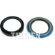 Purchase Top-Quality Front Wheel Seal by TIMKEN - 710430 pa1
