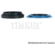 Purchase Top-Quality Front Wheel Seal by TIMKEN - 710430 pa12
