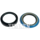 Purchase Top-Quality Front Wheel Seal by TIMKEN - 710430 pa13