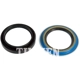 Purchase Top-Quality Front Wheel Seal by TIMKEN - 710430 pa14