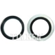Purchase Top-Quality Front Wheel Seal by TIMKEN - 710430 pa2