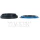Purchase Top-Quality Front Wheel Seal by TIMKEN - 710430 pa3