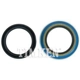 Purchase Top-Quality Front Wheel Seal by TIMKEN - 710430 pa4