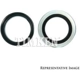 Purchase Top-Quality Front Wheel Seal by TIMKEN - 710430 pa5