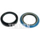 Purchase Top-Quality Front Wheel Seal by TIMKEN - 710430 pa6