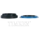 Purchase Top-Quality Front Wheel Seal by TIMKEN - 710430 pa7
